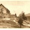 R-675 Romania, RPR, Predeal, Casa de odihna &quot;7 Noiembrie&quot;, circulata