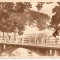 R-1035 Romania, RPR, Caciulata-Calimanesti, Podul peste Olt, circulata,