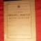 T.G.Masaryk - Idealurile Umanitatii -Despre Bolsevism -ed.1923