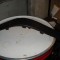 Vand bandou dreapta bara spate Renault Clio 1999