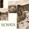 R-10055 Romania, RPR, Sovata, circulata