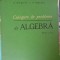 CULEGERE DE PROBLEME DE ALGEBRA -EDITIA A II-A