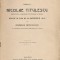 N. Titulescu - Discurs rostit in ziua de 20 decemvrie 1913 in Adunarea Deputatilor - 1914
