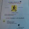Program fotbal Conpet Ploiesti - AFC Filipesti de Padure 22.04.2011