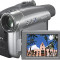 Camera Video Sony DCR-HC23E
