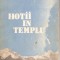 (C1242) HOTII IN TEMPLU DE ADA ORLEANU, EDITUTURA CARTEA ROMANEASCA, BUCURESTI, 1986