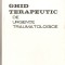(C1263) GHID TERAPEUTIC DE URGENTE TRAUTOMATOLOGICE DE TEODOR SORA, POMPILIU PETRESCU, DAN V. POENARU, EDITURA FACLA, TIMISOARAI, 1980