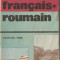 (C1257) GUIDE DE CONSERVATION FRANCAIS - ROUMAIN DE GHEORGHINA HANES, EDITURA SPORT-TURISM, BUCURESTI, 1987