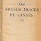 Geo London - Les grands proces de l&#039;annee 1934, 1935 - ( 2 volume )