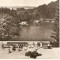 R-10061 Romania, RPR, Sovata, Lacul &quot;Ursu&quot;, circulata