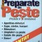 Florentina Pavel - Preparate din peste - 250 de retete