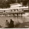 R-10067 Romania, RPR, Sovata, Lacul &quot;Ursu&quot;, circulata