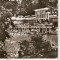 R-10078 Romania, RPR, Sovata, Strandul Lacul &quot;Ursu&quot;, circulata