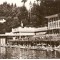 R-10058 Romania, RPR, Sovata, Strandul, circulata