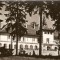 R-10099 Romania, RPR, Borsec, casa de odihna,circulata