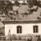 R-10111 Romania, RPR, Comuna George Cosbuc, casa memoriala &quot;George Cosbuc&quot;, circulata