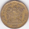 Moneda Africa de Sud 50 Centi 1993 - KM#137 VF