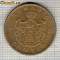 102 Moneda 500 LEI 1945 -starea care se vede -ceva mai buna decat scanarea