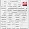 Sapphire ATI Radeon HD 5670, 512MB,DDR5.