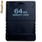 BRASOV Card modare PS2 playstation 64mb deblocare mcboot
