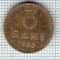 139 Moneda 3 BANI 1952 -starea care se vede -ceva mai buna decat scanarea