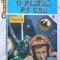 Isaac Asimov - O piatra pe cer