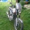 Motocicleta Java 350cc