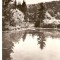 R-10144 Romania, RPR, Sovata, Lacul &quot;Ursu&quot;, circulata