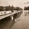 R-10138 Romania, RPR, Bucuresti, Parcul Libertatii, circulata
