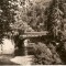 R-10137 Romania, RPR, Baile Herculane, Pod peste Cerna, necirculata
