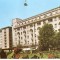 R-10147 Romania, RPR, Bucuresti, Centrul orasului, Hotelul Athenee Palace, necirculata
