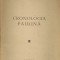 N. I. Nicolaescu - Cronologia Pauliana - 1942