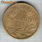 203 Moneda 10.000 LEI 1947 -starea care se vede -ceva mai buna decat scanarea