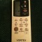 Telecomanda AER CONDITIONAT , MARCA VORTEX , ORIGINALA.