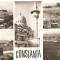 CPI (B693) CONSTANTA, EDITURA MERIDIANE, CPCS, SCRISA SI NECIRCULATA