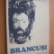 BRANCUSI - Nina Stanculescu (autograf) - 1981, 164 p. cu imagini in text