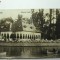 BUCURESTI - GRADINA CISMIGIU - RESTAURANTUL MONTE CARLO - PERIOADA INTERBELICA