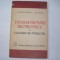 Transformari geometrice Ilie Duican,a1,RF6/1