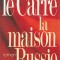 Carte in limba franceza: John le Carre - La maison Russie