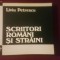 Liviu Petrescu Scriitori romani si straini