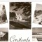 R-10158 Romania, RPR, Constanta, Cazinoul, circulata