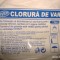 CLORURA DE VAR 1KG.CLORAMINA,DEZINFECTANT WC,GHENA DE GUNOI,CLOR PRAF,DETERGENT,DEZINSECTIE,ELIMINARE MIROS GUNOI,DETARTRANT,CLORAMINA PULBERE,CLOR..