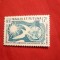 Serie -Declaratia Univ. a Dr. Omului 1958 Wallis si Futuna ,1v.sarn,
