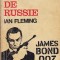 Carte in limba franceza: Ian Fleming - Bons baisers de Russie ( James Bond )