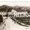 R-10175 Romania, RPR, Medias, Piata Republicii, circulata