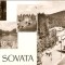 R-10184 Romania, RPR, Sovata, necirculata