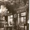 R-9848 Romania, RPR, Sinaia, Muzeul Peles, Camera de lucru, circulata