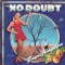 No Doubt, Tragic Kingdom, CD Original SUA 1995