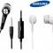 Casca GENUINE SAMSUNG HANDSFREE HEADPHONES EARPHONES - 60 LEI - Samsung Galaxy Mini 2 S6500