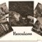 CPI (B744) HERCULANE, EDITURA, MERIDIANE, CPCS, CIRCULATA, 1965, STAMPILE, TIMBRU FILATELIC